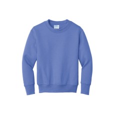 Port & Company Core Fleece Crew Sweatshirt  